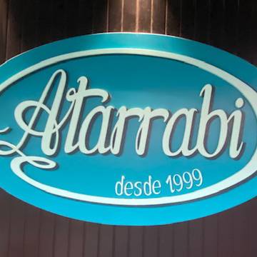 ATARRABI GASTROBAR