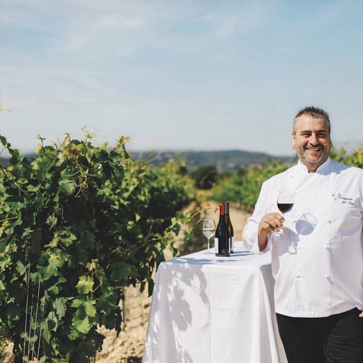 RESTAURANTE ALEJANDRO DEL TORO