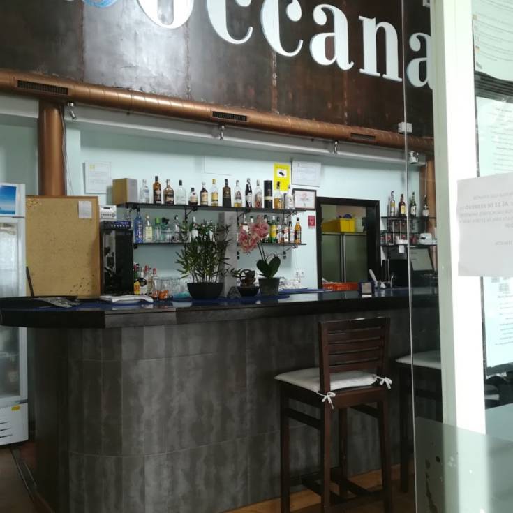 RESTAURANTE LA BOCCANA