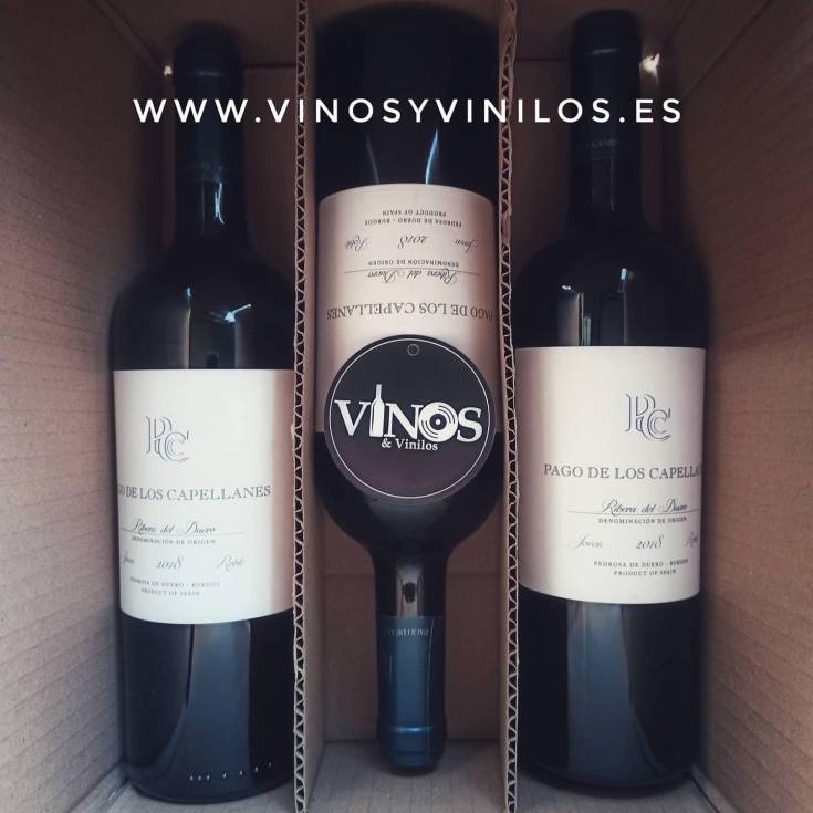 VINOS & VINILOS