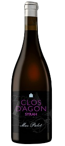 Clos d'Agon Mas Palet 2018