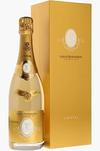 Louis Roederer Brut Cristal 2002 Brut