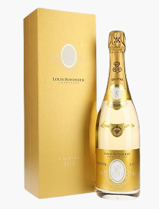 Louis Roederer Brut Cristal 2012 Brut