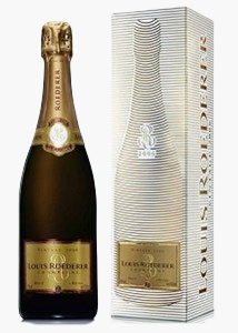 Louis Roederer Brut Vintage 2006