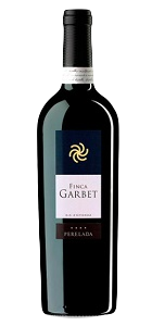 Perelada Finca Garbet 2015