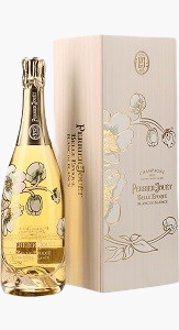 Perrier-Jouët Belle Epoque Blanc de Blancs 2006 Brut